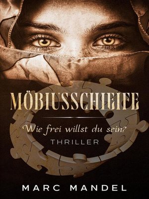 cover image of Möbiusschleife